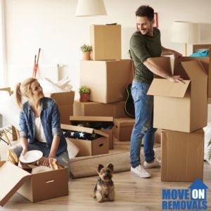 Photo of Move On Removals
