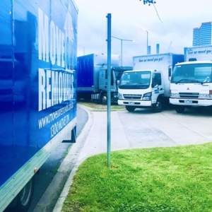 Photo of Move On Removals