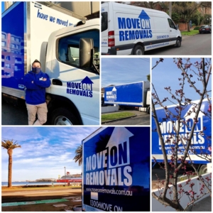Photo of Move On Removals