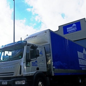 Photo of Move On Removals