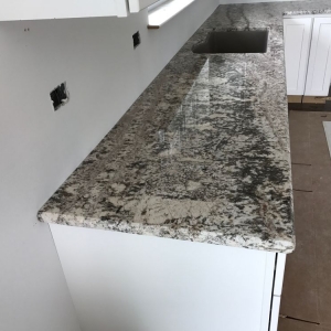 New Lenox Granite Mountain