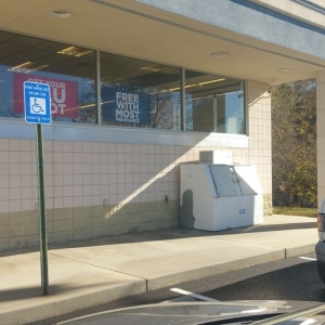 Photo of Flying Lion Pressure Washing