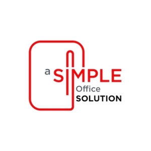 Photo of A Simple Office Solution