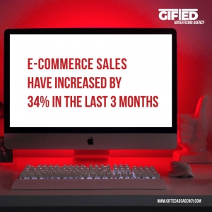 Photo of Gifted Advertising Agency