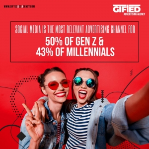 Photo of Gifted Advertising Agency