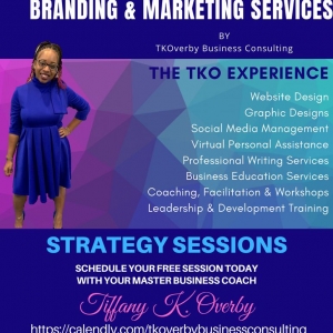 Photo of TKOverby Business Consulting