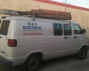 Jacksonville B & C Electrical