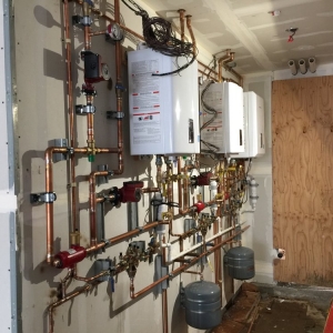 San Francisco GB Heating & Cooling