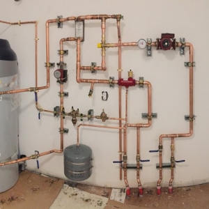 Photo of GB Heating & Cooling