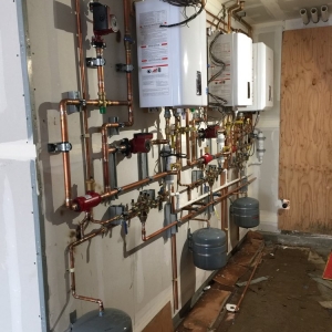 Photo of GB Heating & Cooling
