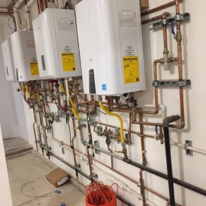 Photo of GB Heating & Cooling