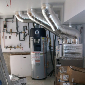 Photo of GB Heating & Cooling