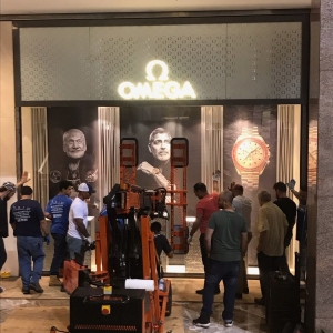 Photo of NYC Glass and Door