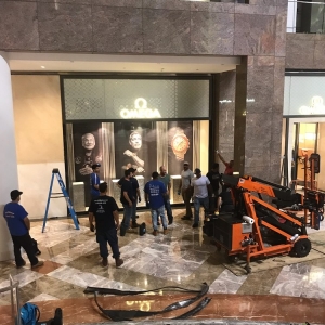 Photo of NYC Glass and Door