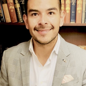 Photo of Michael David Bejarano - Realtor