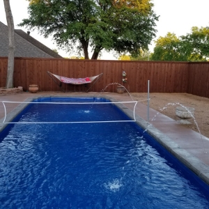 Photo of Lone Star Fiberglass Pools of DFW