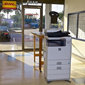 Photo of American Shipping & Mailboxes