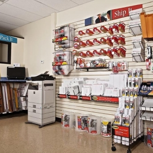 Photo of American Shipping & Mailboxes
