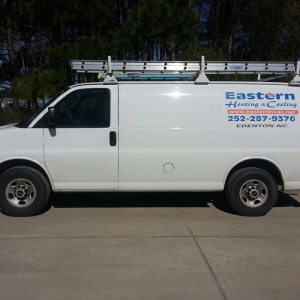 Photo of Eastern Heating & Cooling