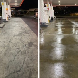 Photo of Boss N Blac Pressure Washing