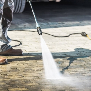 Photo of Boss N Blac Pressure Washing
