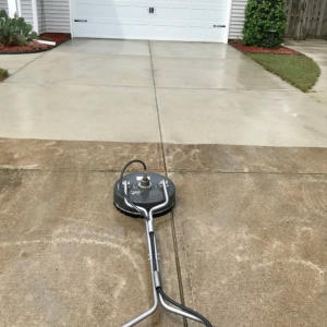 Photo of Boss N Blac Pressure Washing