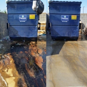 Photo of Boss N Blac Pressure Washing