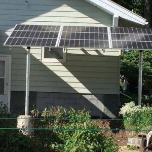 Photo of Green Light Renewable Services