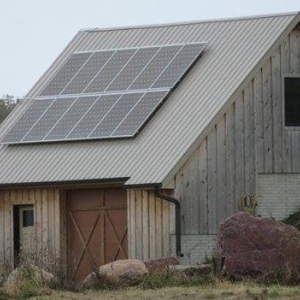 Photo of Green Light Renewable Services
