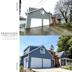 Photo of Provision Remodeling
