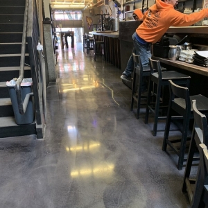 Photo of JCL Concrete Polishing & Surface