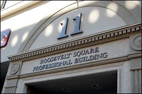 Photo of Roosevelt Square Professional Building