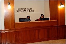 Photo of Roosevelt Square Professional Building