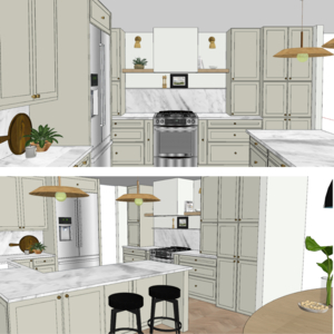 Vista Melissa Means Interiors