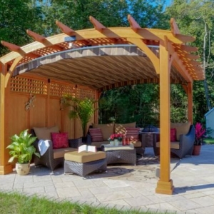 Photo of Allgreen Outdoor Living