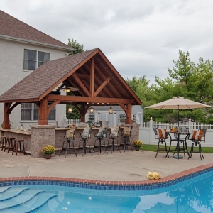 Photo of Allgreen Outdoor Living