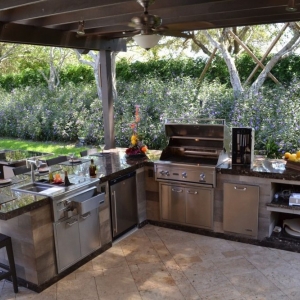 Photo of Allgreen Outdoor Living