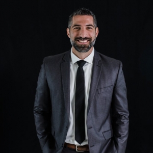 Photo of Michael D'Elena