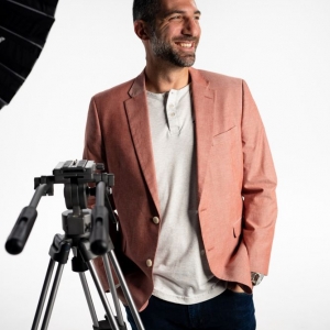 Photo of Michael D'Elena