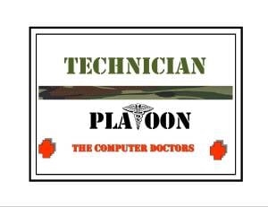 Photo of Technician Platoon LLC