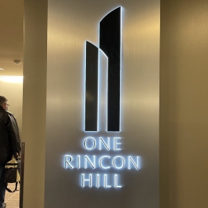 Photo of One Rincon Hill