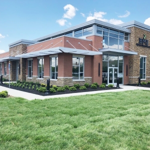 Photo of BMI Federal Credit Union