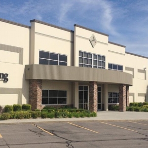 Photo of Lansing Building Products
