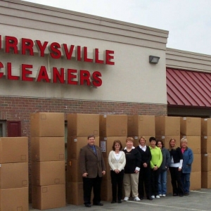 Photo of Murrysville Cleaners
