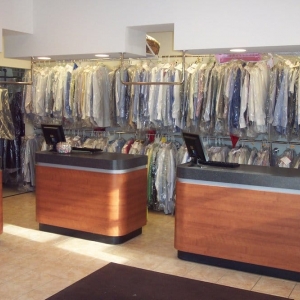 Photo of Murrysville Cleaners