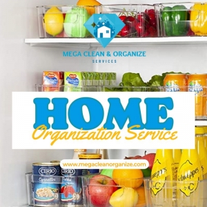 Photo of Mega Clean & Organize