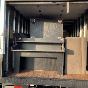 Photo of Local Cargo Delivery
