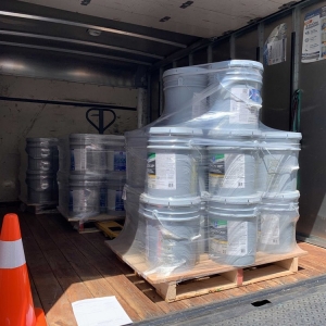 Photo of Local Cargo Delivery