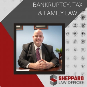 Photo of Sheppard Law Offices