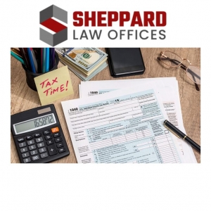 Photo of Sheppard Law Offices